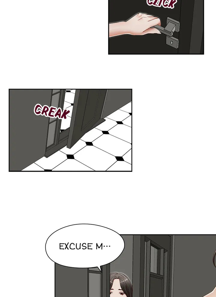 My Brother’s Secret-ary - Chapter 25 [photo 17] - MangaPorn