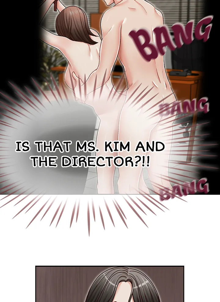 My Brother’s Secret-ary - Chapter 25 [photo 19] - MangaPorn