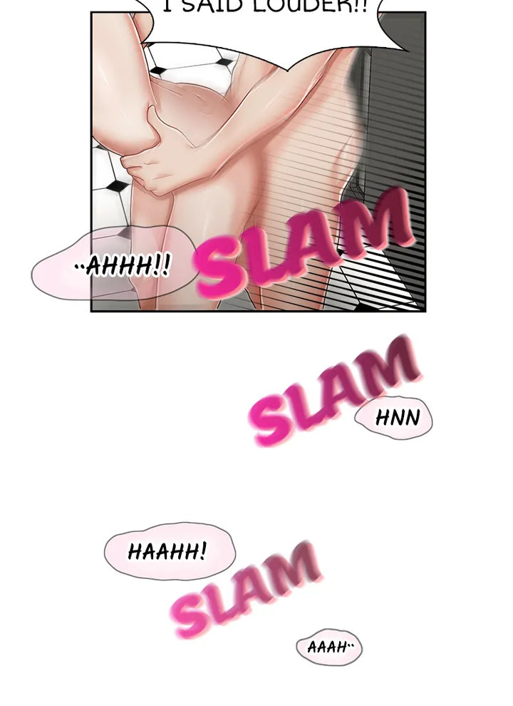 My Brother’s Secret-ary - Chapter 25 [photo 2] - MangaPorn