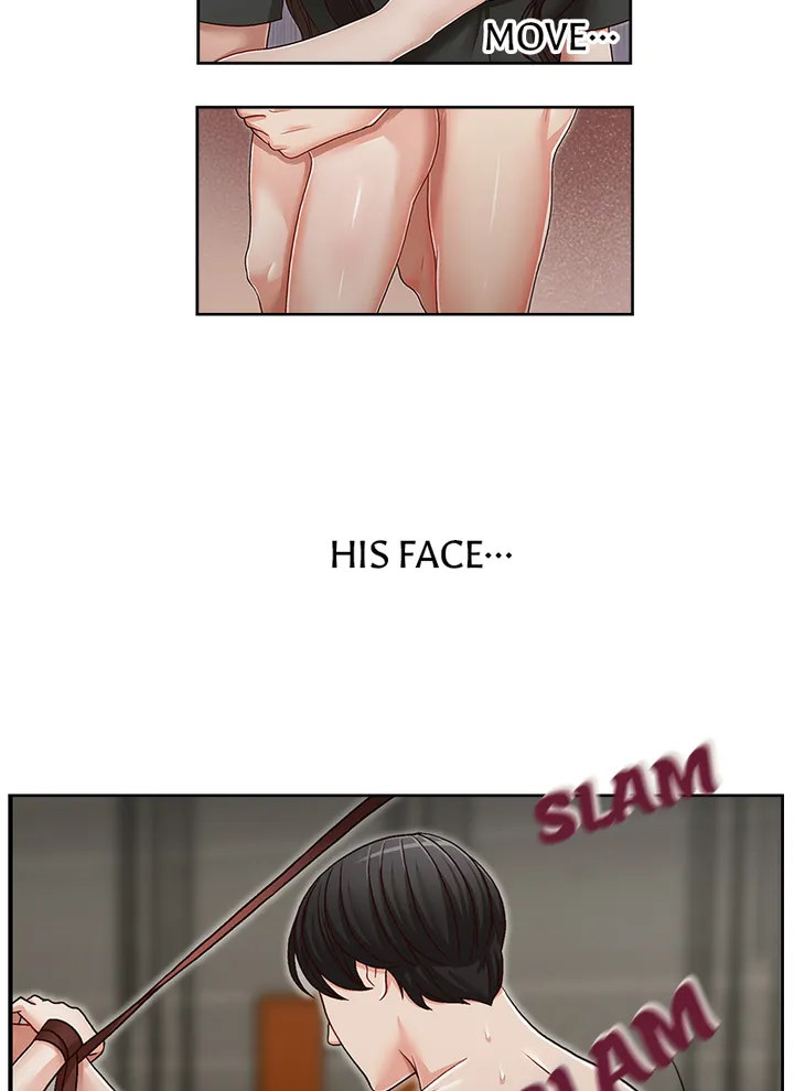 My Brother’s Secret-ary - Chapter 25 [photo 22] - MangaPorn