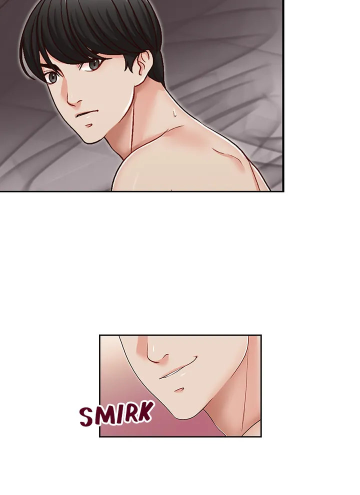 My Brother’s Secret-ary - Chapter 25 [photo 25] - MangaPorn