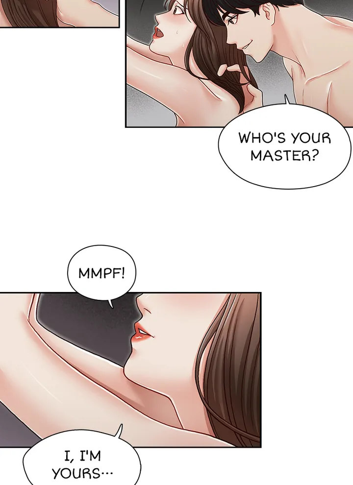 My Brother’s Secret-ary - Chapter 25 [photo 29] - MangaPorn