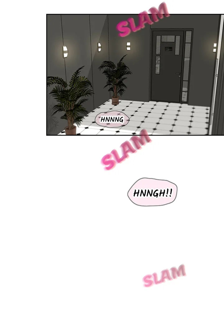 My Brother’s Secret-ary - Chapter 25 [photo 3] - MangaPorn