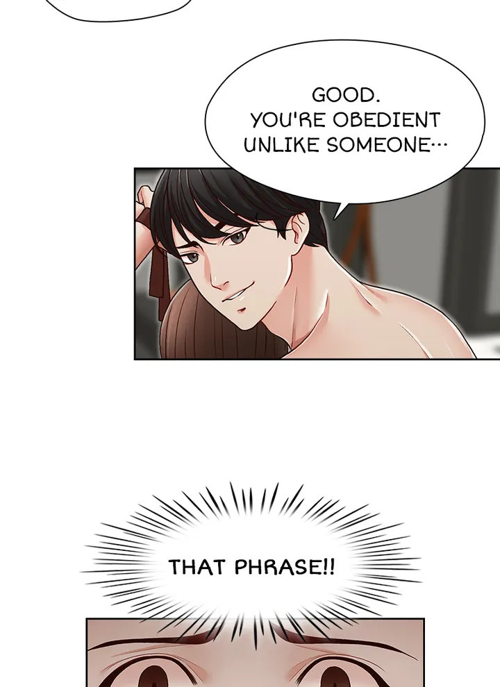 My Brother’s Secret-ary - Chapter 25 [photo 30] - MangaPorn