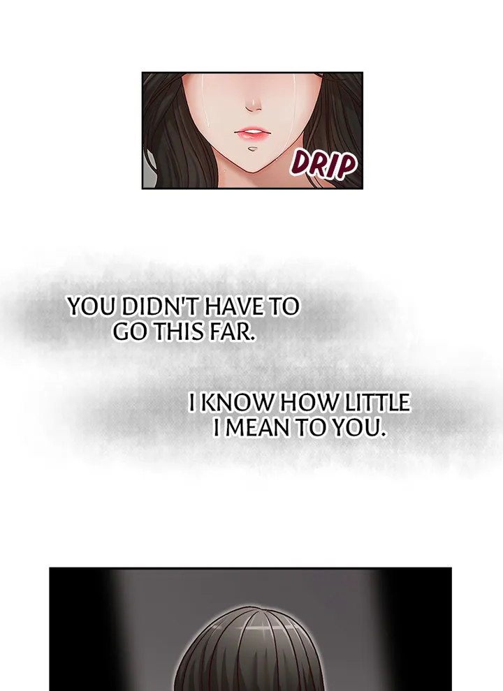 My Brother’s Secret-ary - Chapter 25 [photo 35] - MangaPorn