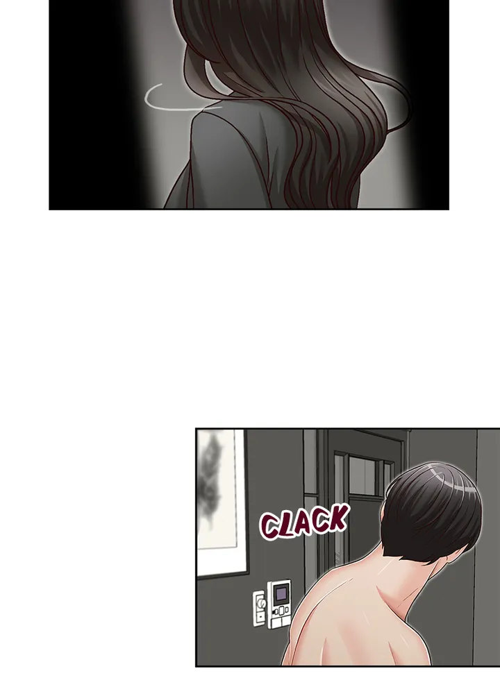 My Brother’s Secret-ary - Chapter 25 [photo 36] - MangaPorn