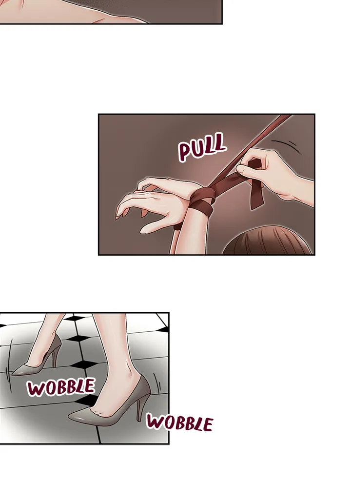 My Brother’s Secret-ary - Chapter 25 [photo 39] - MangaPorn