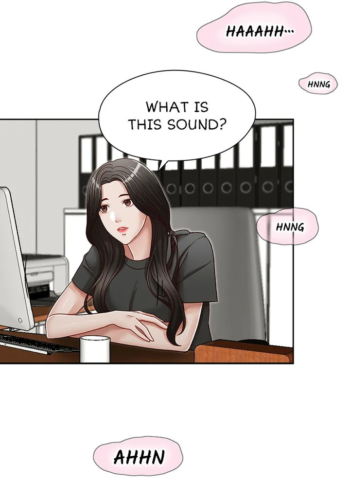 My Brother’s Secret-ary - Chapter 25 [photo 4] - MangaPorn