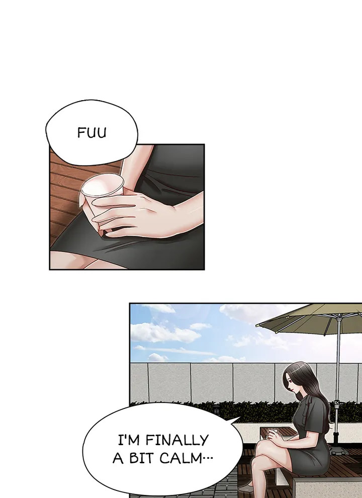 My Brother’s Secret-ary - Chapter 25 [photo 44] - MangaPorn