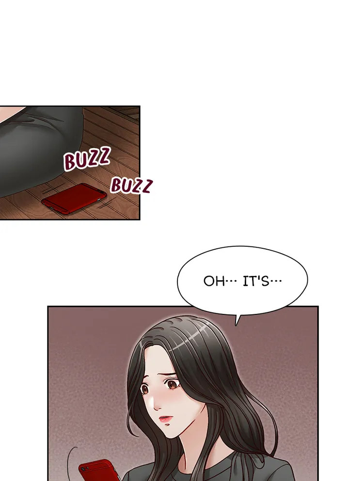 My Brother’s Secret-ary - Chapter 25 [photo 46] - MangaPorn