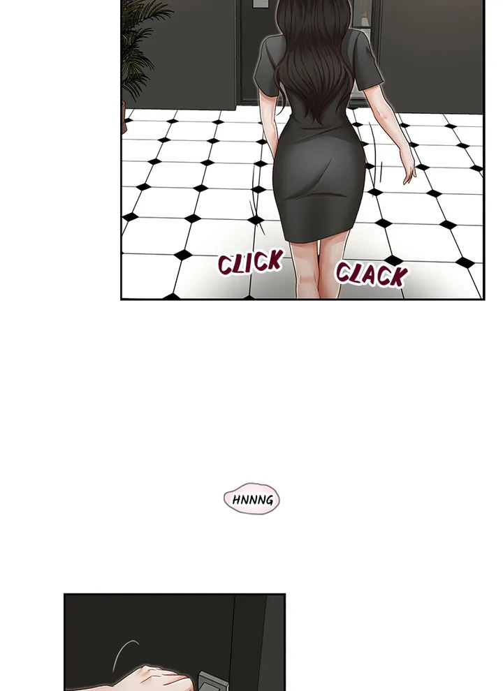 My Brother’s Secret-ary - Chapter 25 [photo 6] - MangaPorn