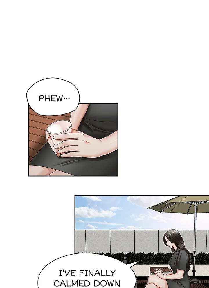 My Brother’s Secret-ary - Chapter 26 [photo 1] - MangaPorn