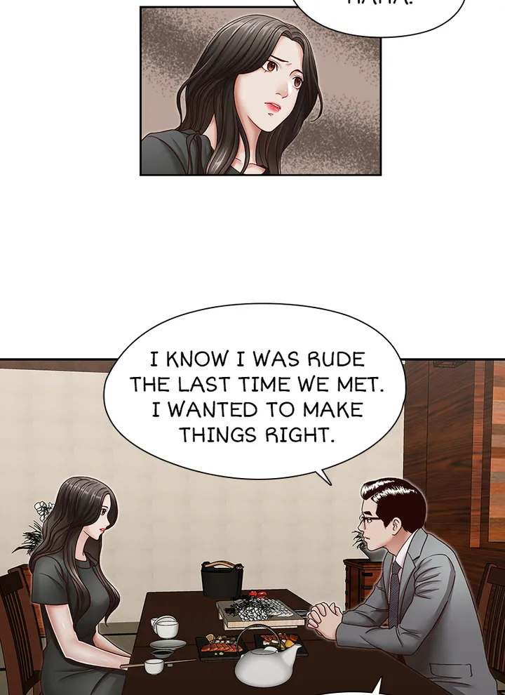 My Brother’s Secret-ary - Chapter 26 [photo 24] - MangaPorn