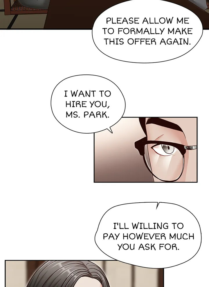 My Brother’s Secret-ary - Chapter 26 [photo 25] - MangaPorn