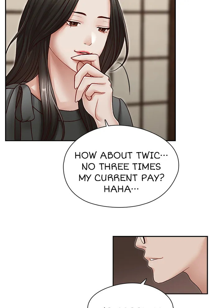 My Brother’s Secret-ary - Chapter 26 [photo 26] - MangaPorn