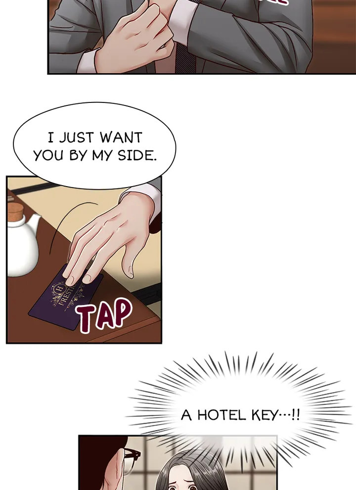 My Brother’s Secret-ary - Chapter 26 [photo 28] - MangaPorn