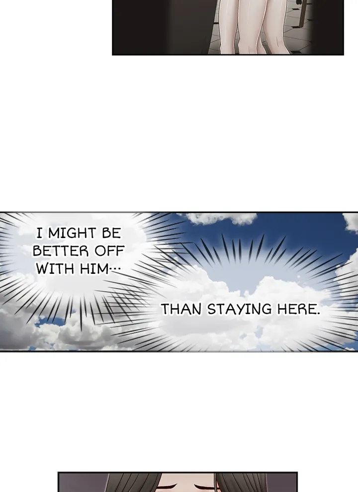 My Brother’s Secret-ary - Chapter 26 [photo 31] - MangaPorn