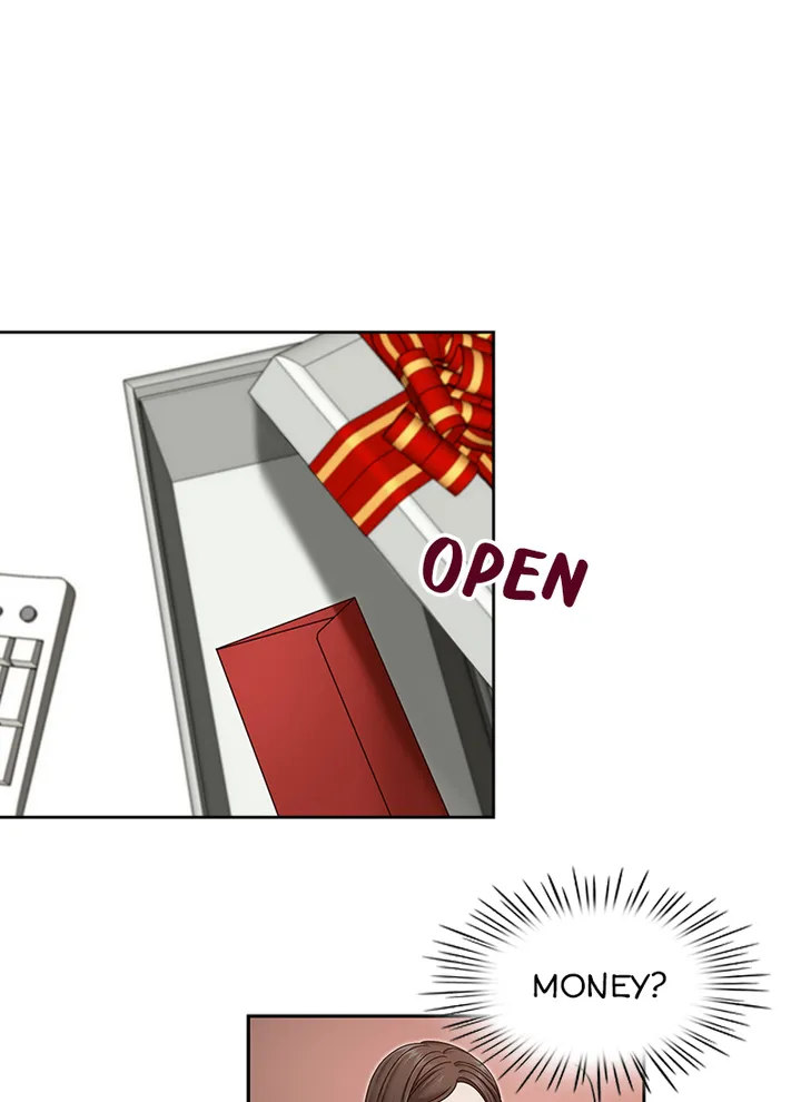 My Brother’s Secret-ary - Chapter 26 [photo 35] - MangaPorn