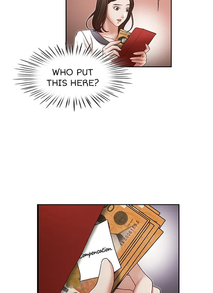 My Brother’s Secret-ary - Chapter 26 [photo 36] - MangaPorn