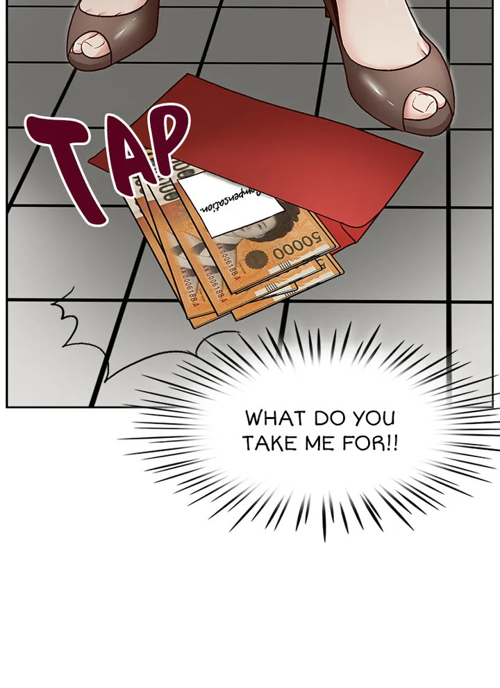 My Brother’s Secret-ary - Chapter 26 [photo 38] - MangaPorn