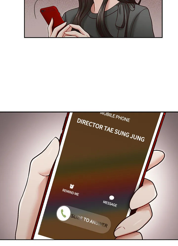 My Brother’s Secret-ary - Chapter 26 [photo 4] - MangaPorn