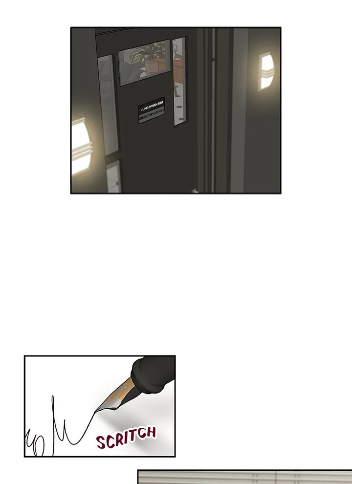 My Brother’s Secret-ary - Chapter 26 [photo 40] - MangaPorn