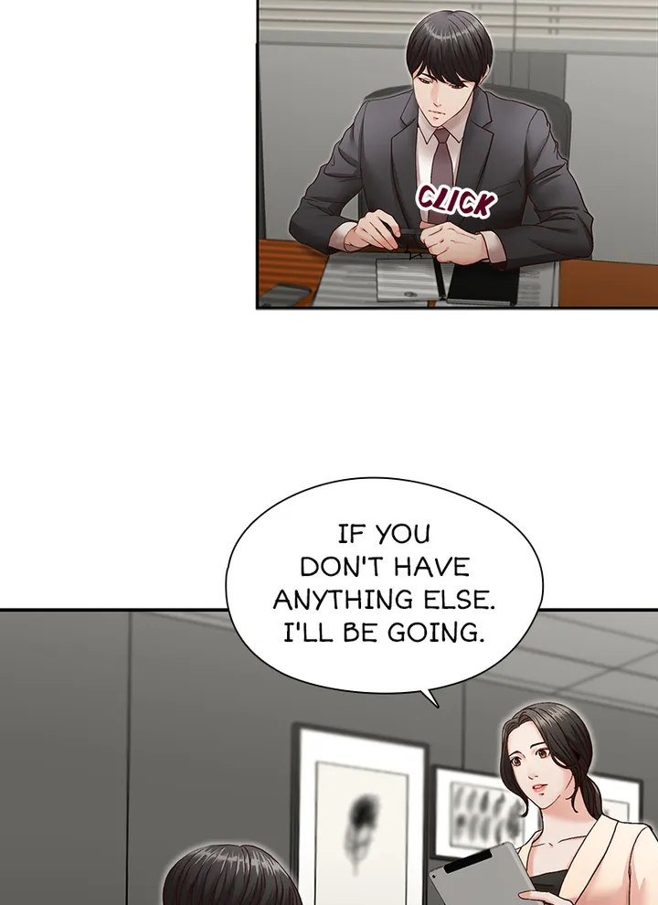 My Brother’s Secret-ary - Chapter 26 [photo 41] - MangaPorn