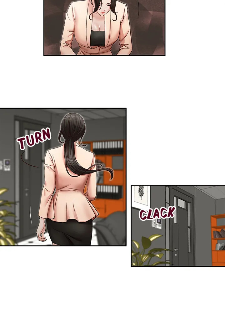 My Brother’s Secret-ary - Chapter 26 [photo 43] - MangaPorn