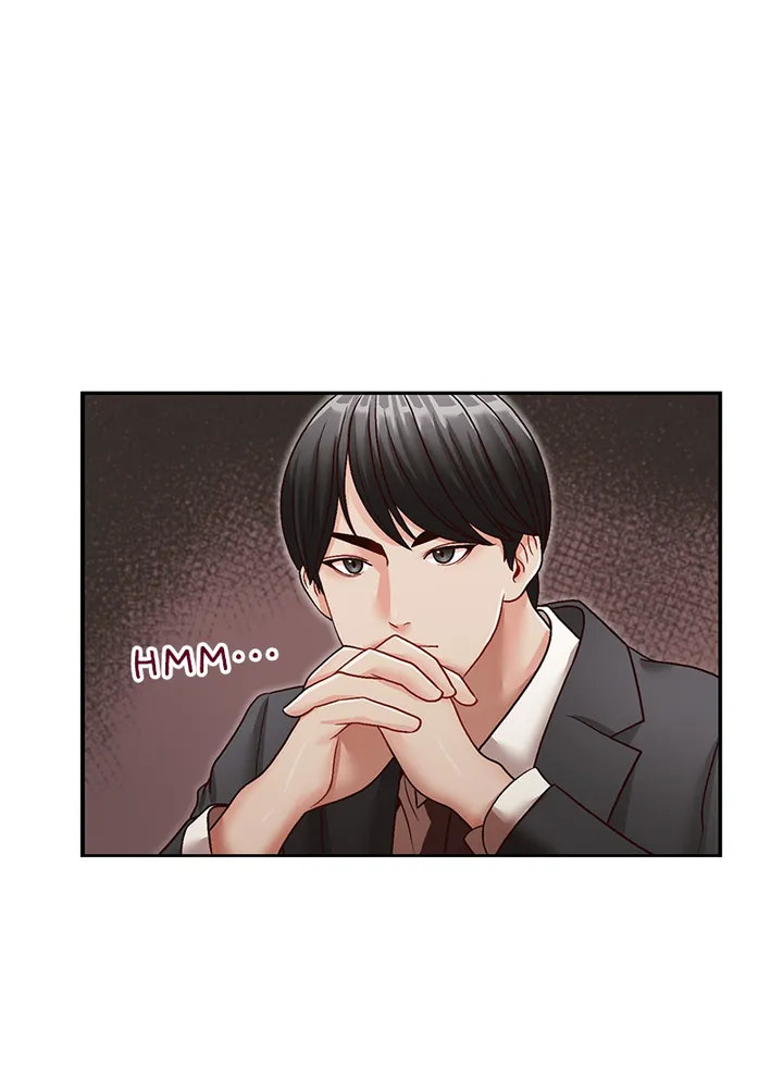 My Brother’s Secret-ary - Chapter 26 [photo 44] - MangaPorn