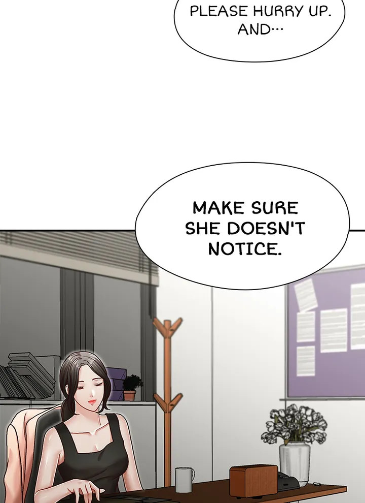 My Brother’s Secret-ary - Chapter 26 [photo 49] - MangaPorn