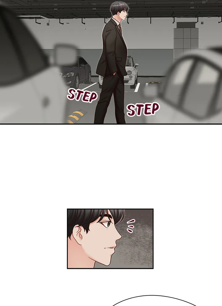 My Brother’s Secret-ary - Chapter 26 [photo 8] - MangaPorn