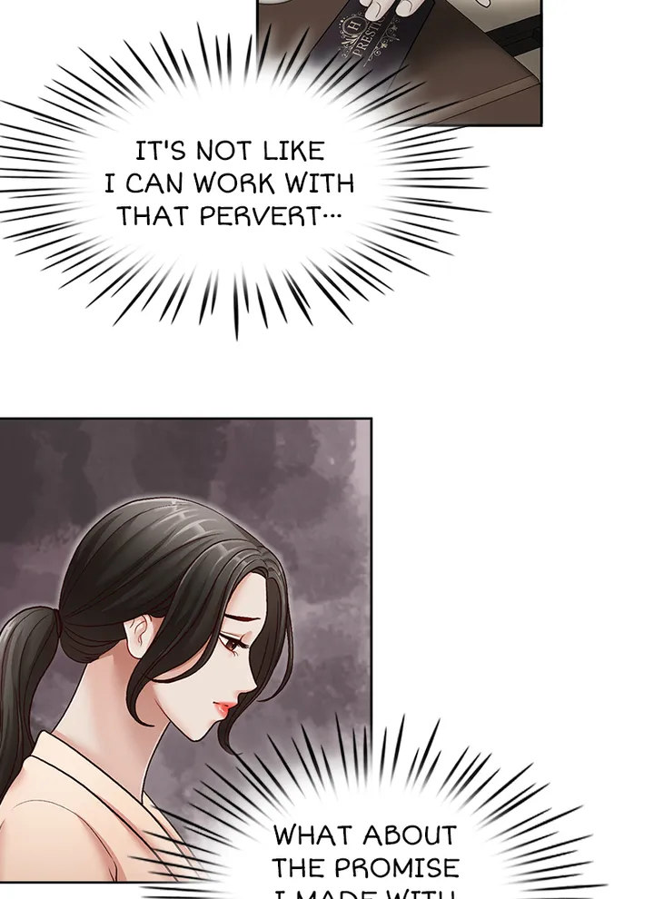 My Brother’s Secret-ary - Chapter 27 [photo 13] - MangaPorn