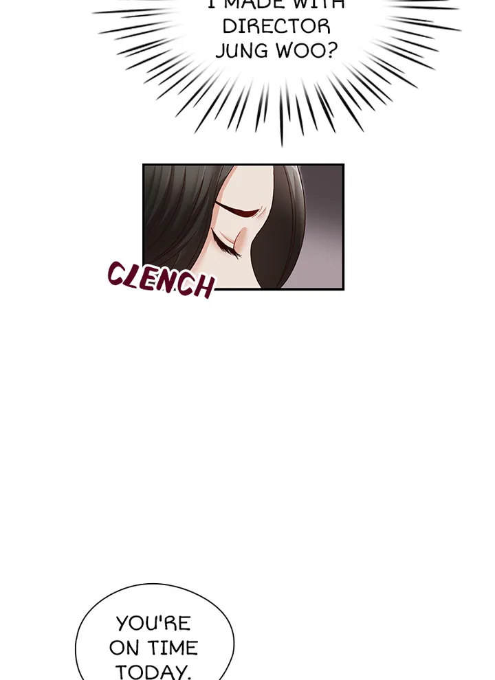 My Brother’s Secret-ary - Chapter 27 [photo 14] - MangaPorn