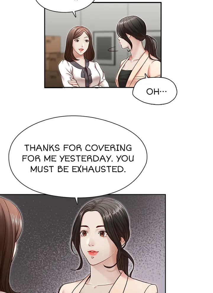 My Brother’s Secret-ary - Chapter 27 [photo 15] - MangaPorn