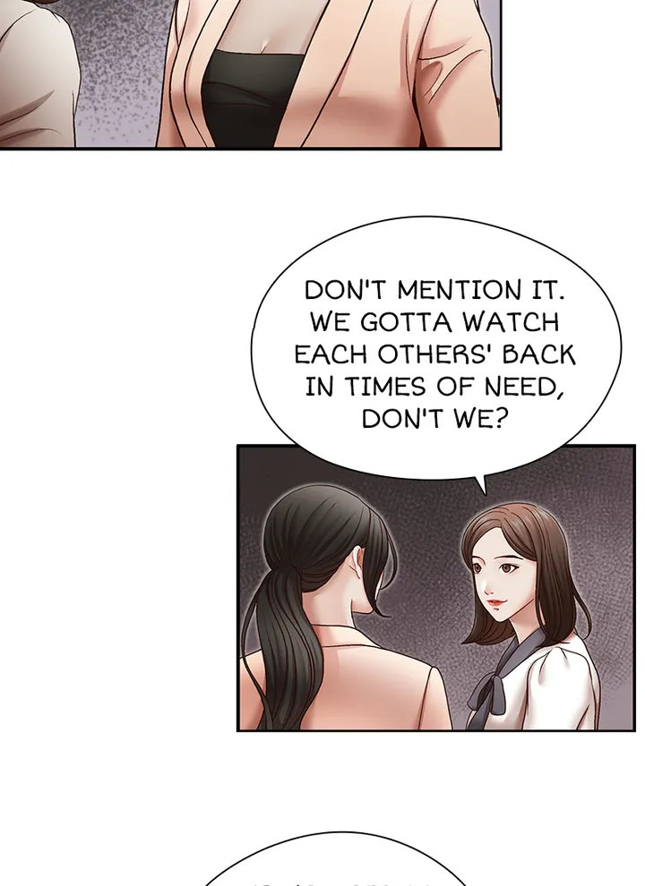 My Brother’s Secret-ary - Chapter 27 [photo 16] - MangaPorn