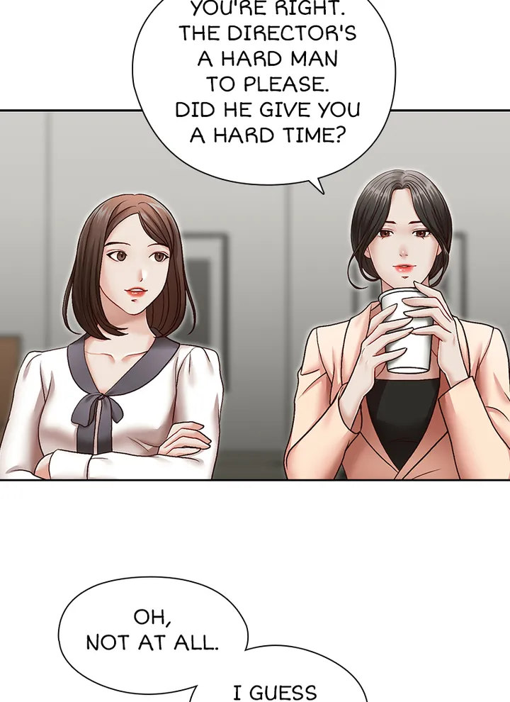 My Brother’s Secret-ary - Chapter 27 [photo 17] - MangaPorn