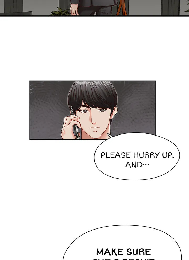 My Brother’s Secret-ary - Chapter 27 [photo 2] - MangaPorn