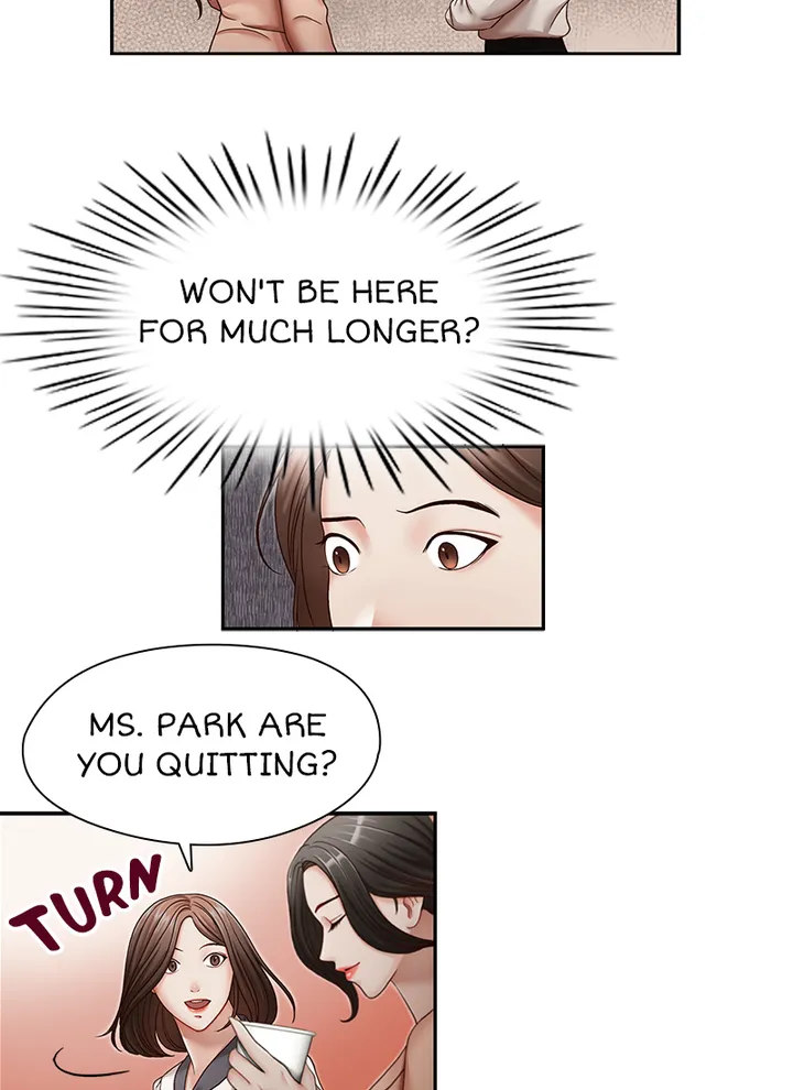 My Brother’s Secret-ary - Chapter 27 [photo 20] - MangaPorn