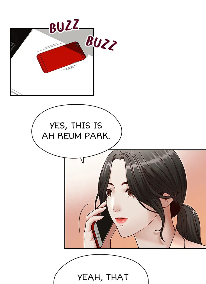 My Brother’s Secret-ary - Chapter 27 [photo 22] - MangaPorn