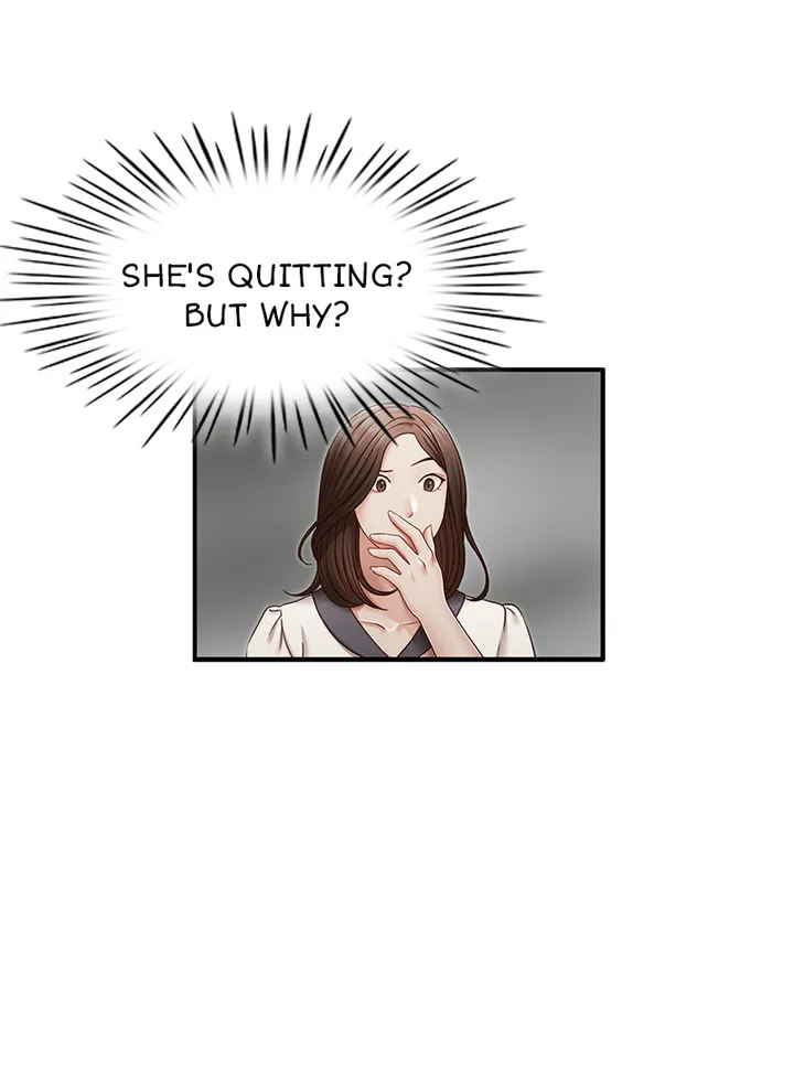 My Brother’s Secret-ary - Chapter 27 [photo 24] - MangaPorn