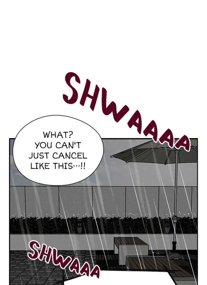 My Brother’s Secret-ary - Chapter 27 [photo 25] - MangaPorn