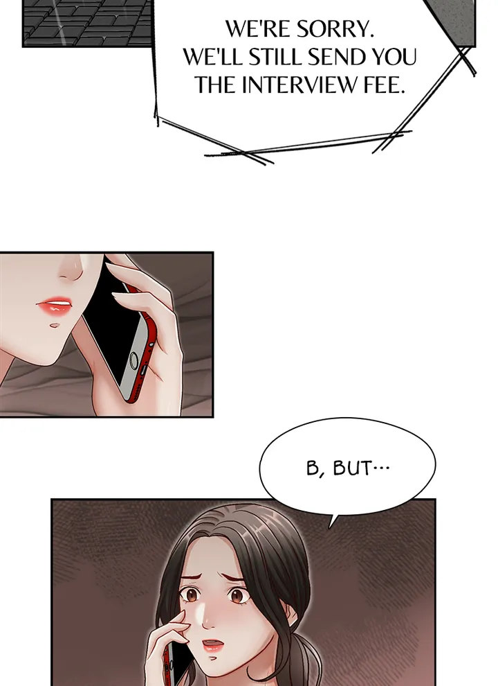 My Brother’s Secret-ary - Chapter 27 [photo 26] - MangaPorn