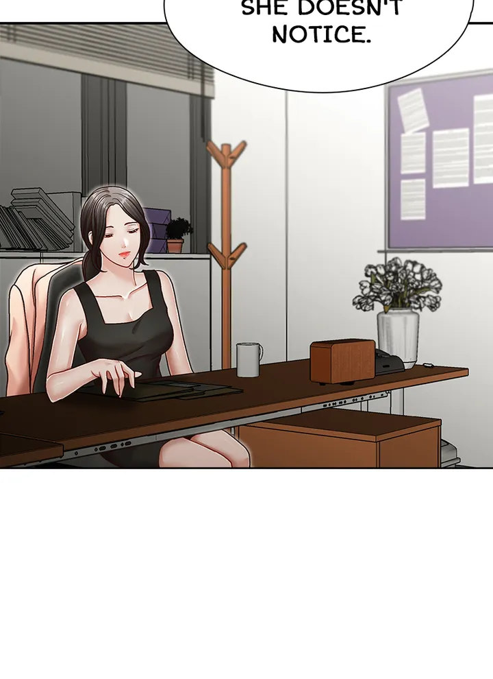 My Brother’s Secret-ary - Chapter 27 [photo 3] - MangaPorn