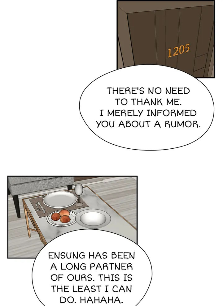 My Brother’s Secret-ary - Chapter 27 [photo 30] - MangaPorn