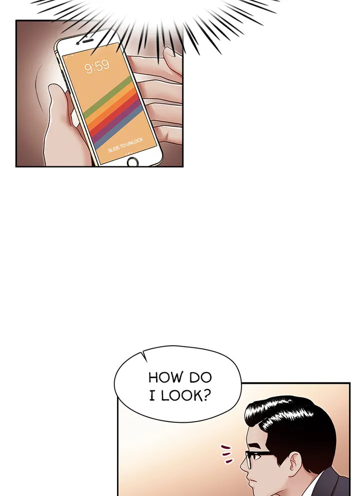 My Brother’s Secret-ary - Chapter 27 [photo 32] - MangaPorn