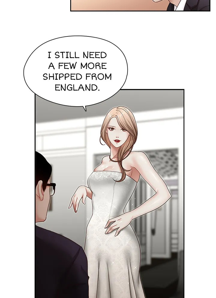 My Brother’s Secret-ary - Chapter 27 [photo 33] - MangaPorn