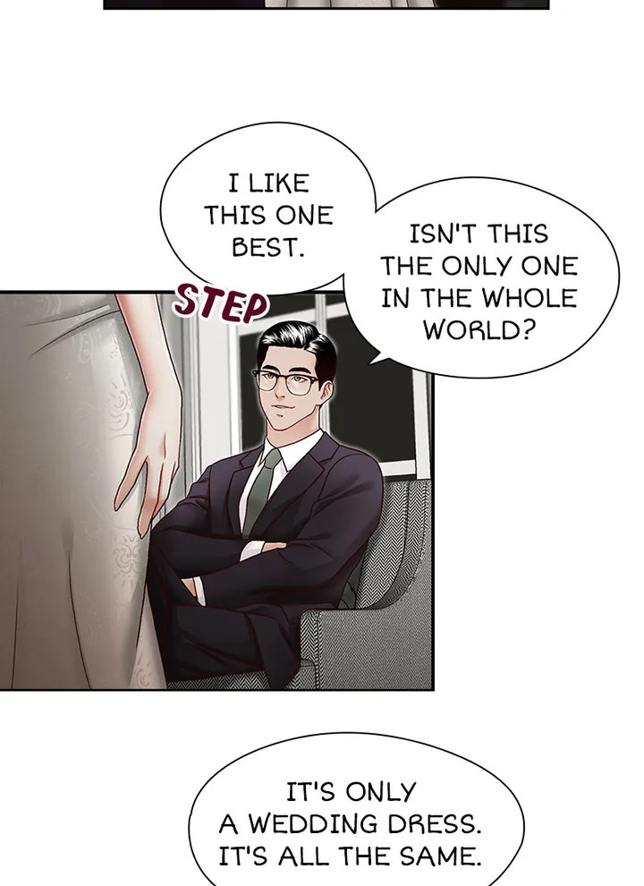 My Brother’s Secret-ary - Chapter 27 [photo 34] - MangaPorn