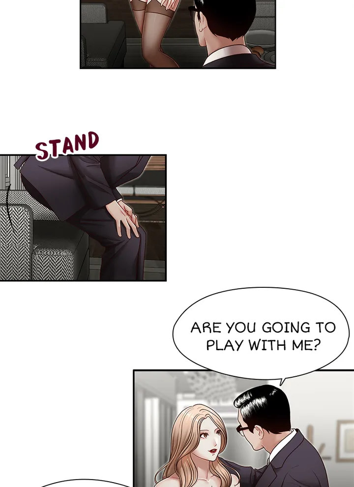 My Brother’s Secret-ary - Chapter 27 [photo 38] - MangaPorn