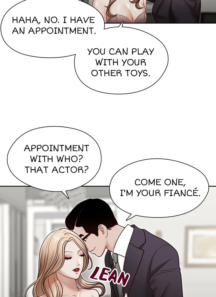 My Brother’s Secret-ary - Chapter 27 [photo 39] - MangaPorn