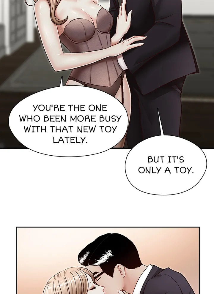 My Brother’s Secret-ary - Chapter 27 [photo 40] - MangaPorn